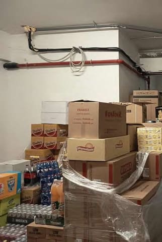 Photo: Immobile commerciale in Siderno (RC)