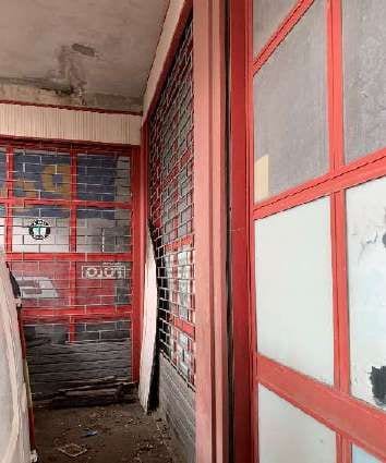 Foto del lotto: Immobile industriale a Montegranaro