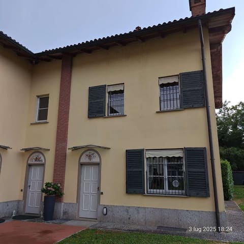 Photo: Immobile residenziale in Villasanta (MB)