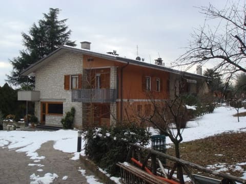 Photo: Immobile residenziale in Perugia (PG)