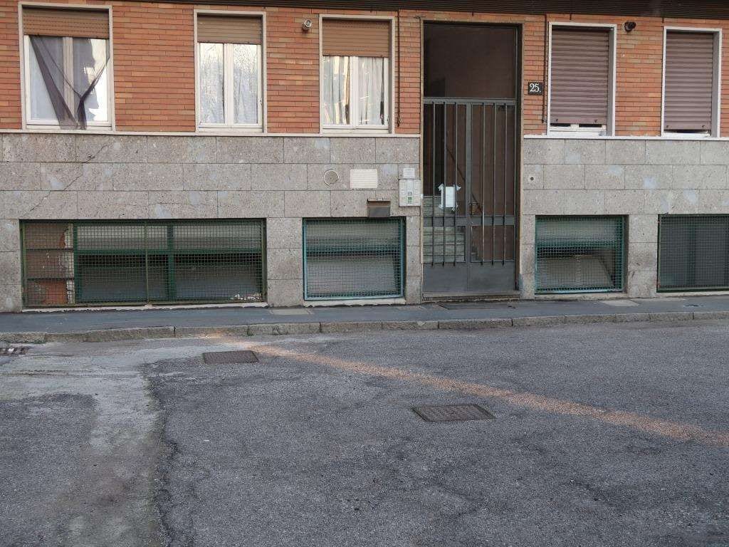 Foto del lotto: Immobile residenziale a Milano