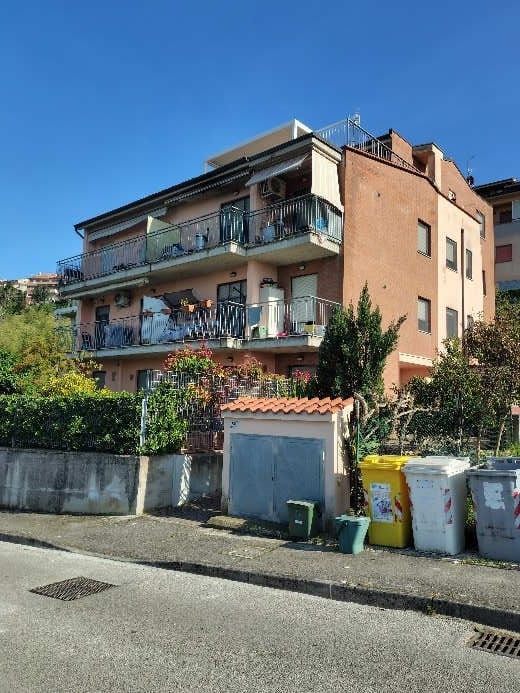 Photo of the lot: Immobile residenziale in Filottrano