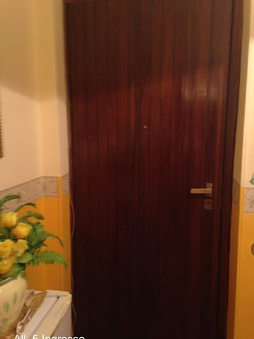 Photo: Immobile residenziale in Cosenza (CS)
