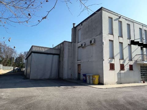 Photo: Immobile industriale in Civitanova Marche (MC)