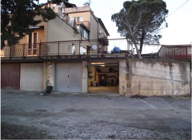Foto del lotto: Immobile residenziale a Perugia