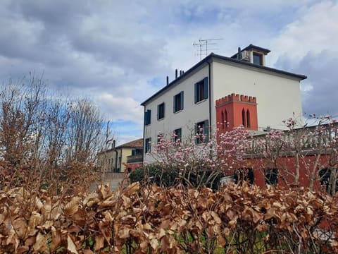 Photo: Immobile residenziale in Volpago del Montello (TV)