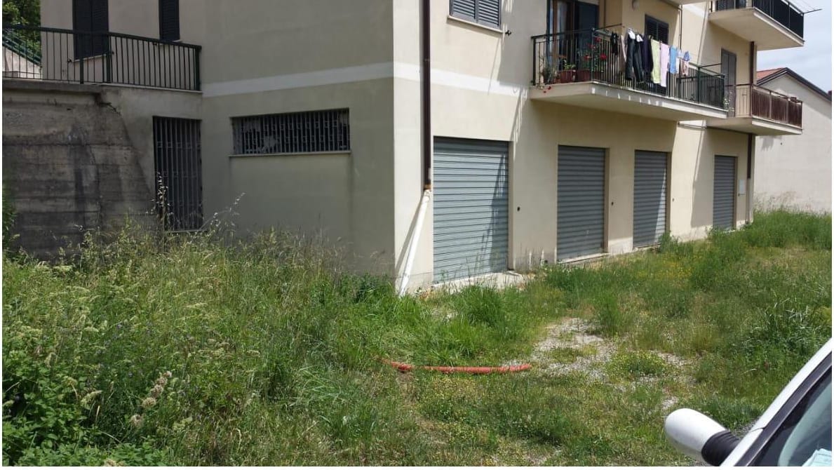 Photo of the lot: Immobile commerciale in Carolei