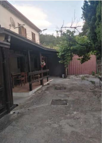 Photo: Immobile residenziale in San Pietro Avellana (IS)