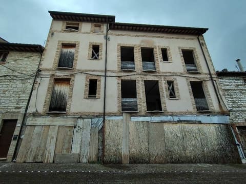 Foto: Immobile residenziale a Serra Sant'Abbondio (PU)