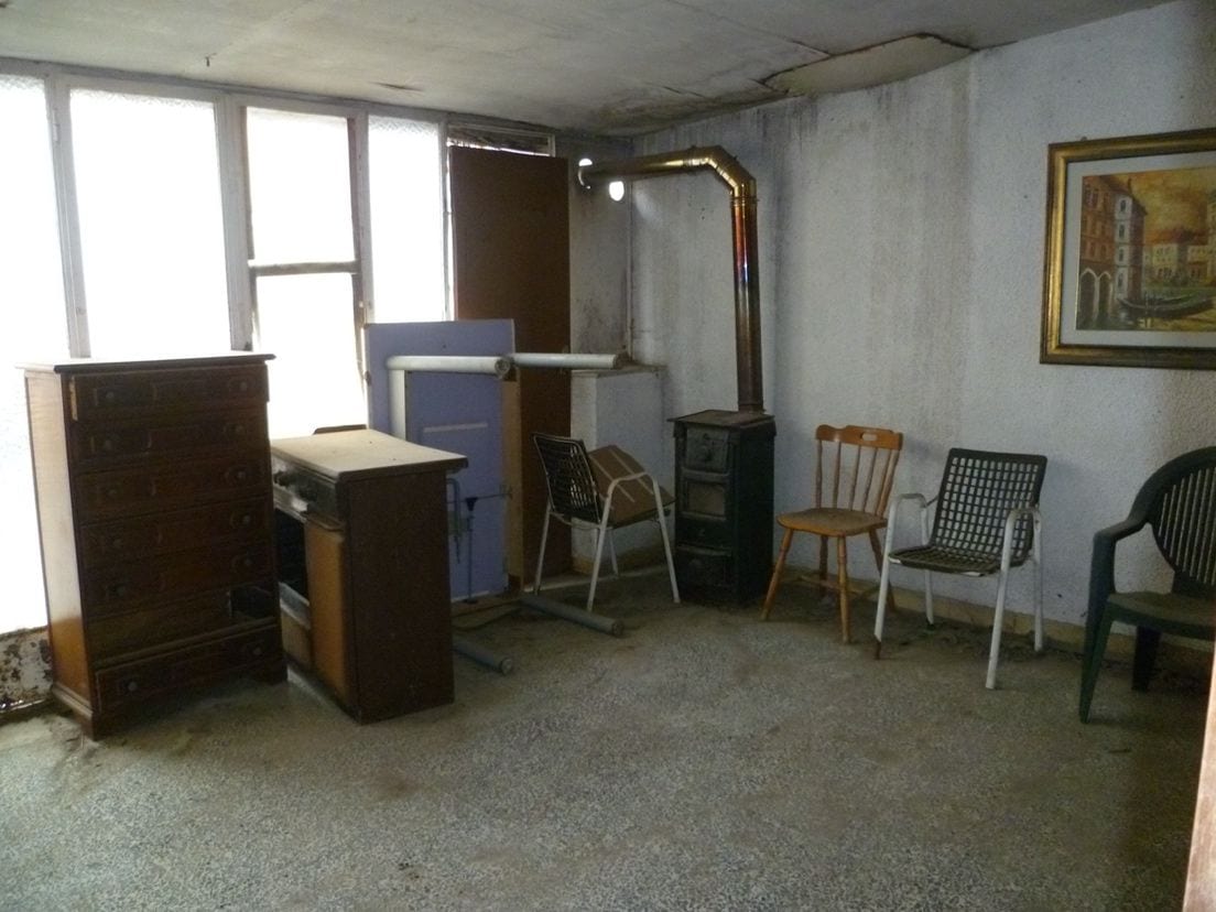 Foto del lotto: Immobile residenziale a Messina