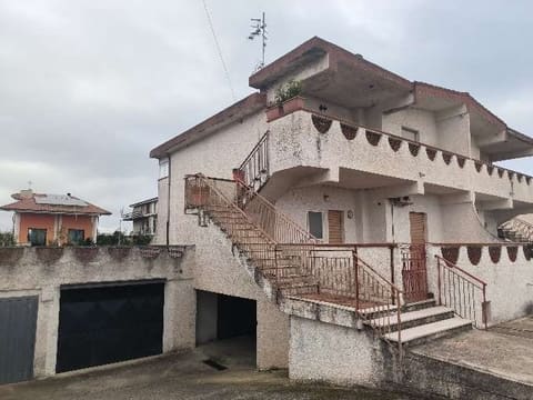 Photo: Immobile residenziale in Davoli (CZ)