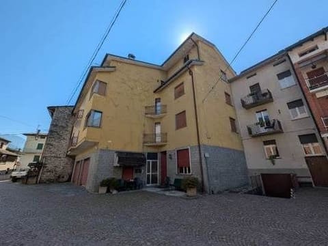 Foto: Immobile residenziale a Forcola (SO)