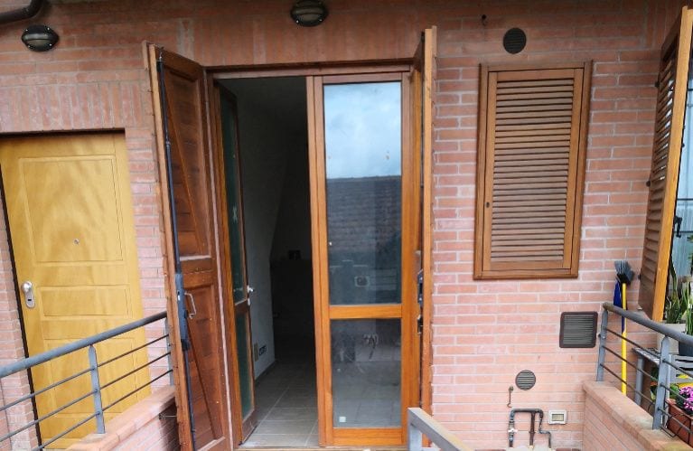 Foto del lotto: Immobile residenziale a Monteriggioni