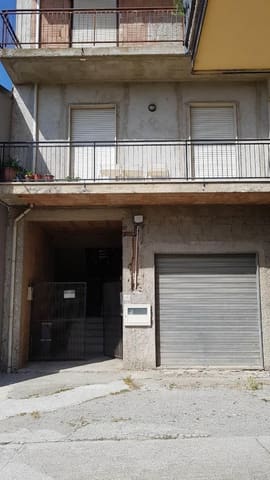 Photo: Immobile commerciale in Torano Castello (CS)