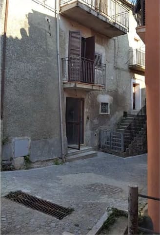 Photo: Immobile residenziale in San Vincenzo La Costa (CS)