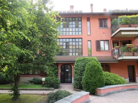 Photo: Immobile residenziale in Nerviano (MI)
