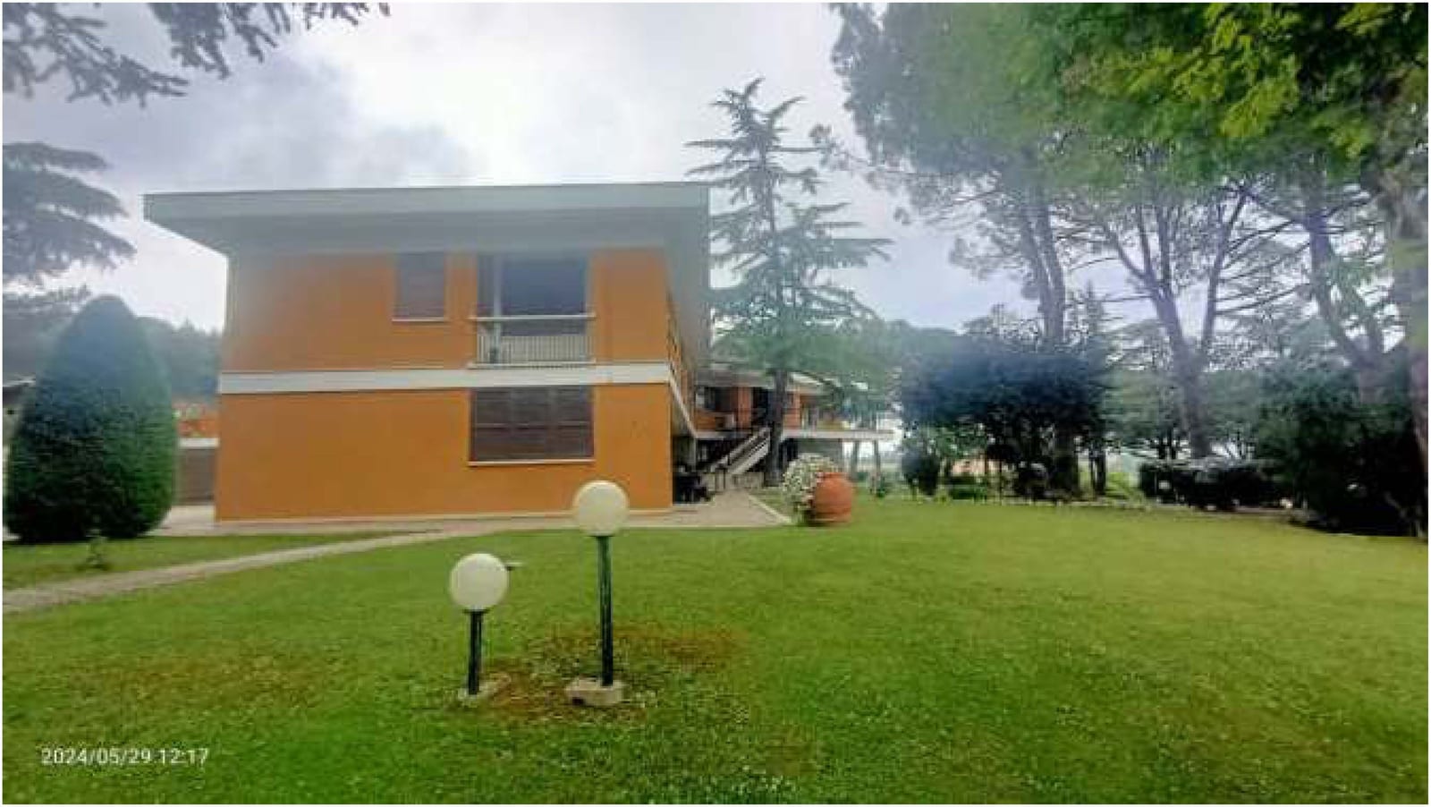 Photo of the lot: Immobile residenziale in Sant'Elpidio a Mare
