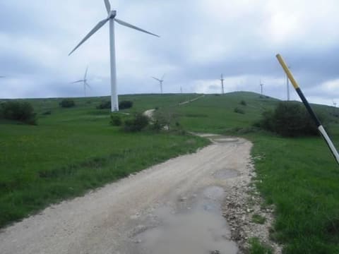 Photo: Altra categoria in Agnone (IS)