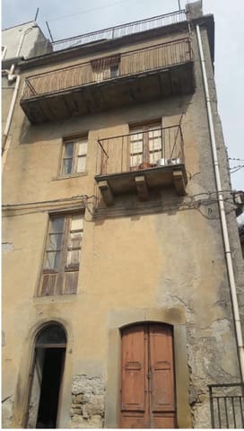 Photo: Immobile residenziale in Ucria (ME)