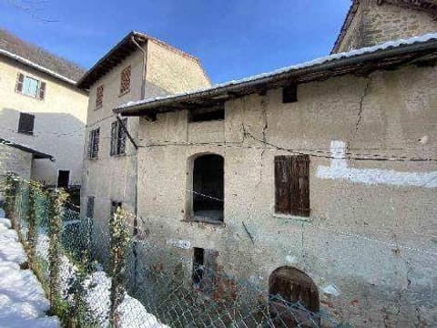Photo: Immobile residenziale in Olgiate Molgora (LC)