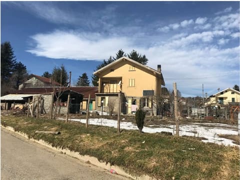 Photo: Immobile residenziale in Taverna (CZ)
