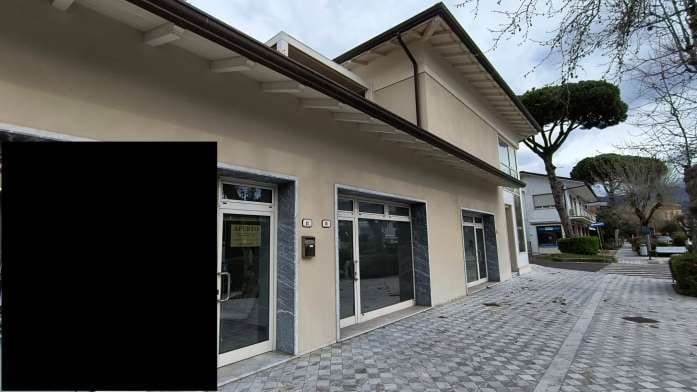 Foto del lotto: Immobile commerciale a Forte dei Marmi