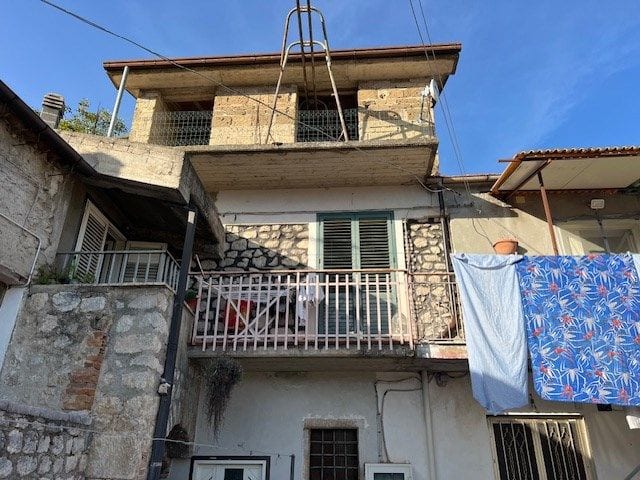 Foto del lotto: Immobile residenziale a Vitulano