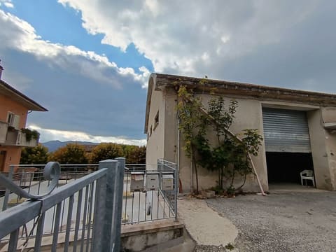 Photo: Altra categoria in Apiro (MC)