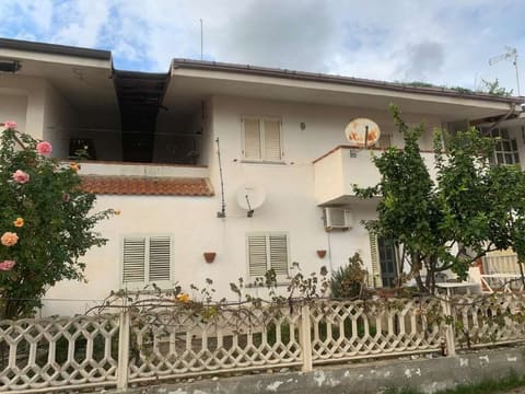 Photo: Immobile residenziale in Riace (RC)