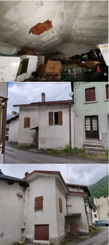 Photo: Immobile residenziale in Setteville (BL)