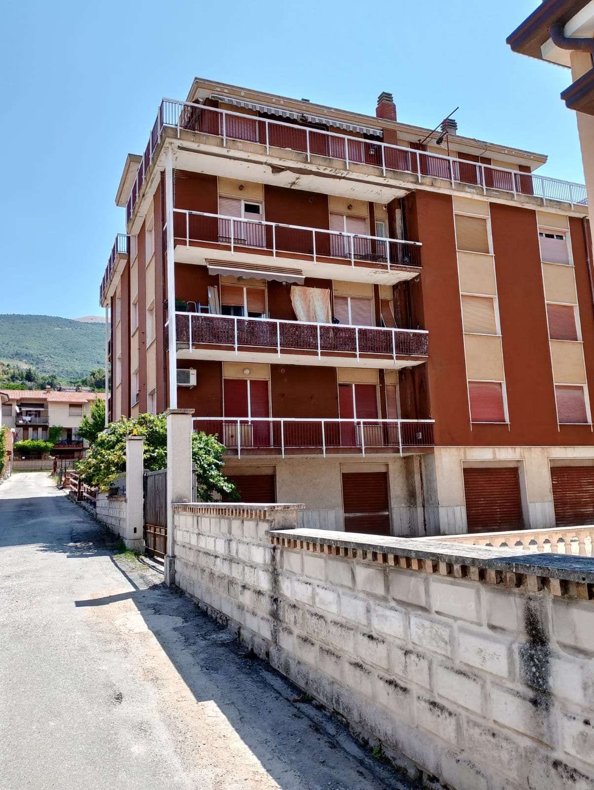 Foto del lotto: Immobile residenziale a Gualdo Tadino