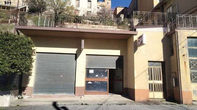 Photo of the lot: Immobile commerciale in San Felice del Molise