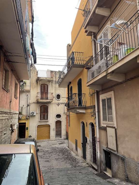 Foto del lotto: Immobile residenziale a Taormina