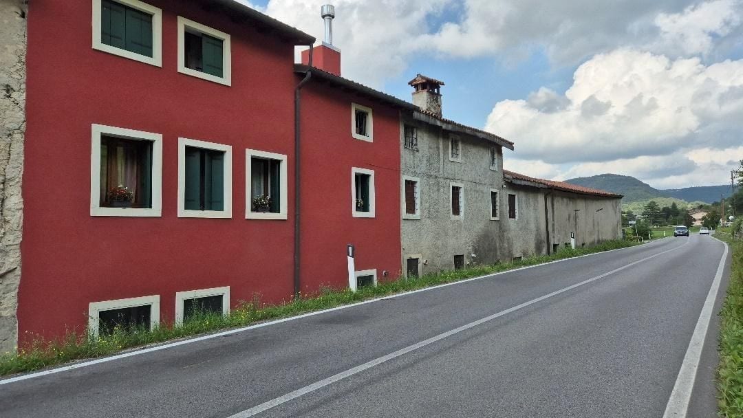 Foto del lotto: Immobile residenziale a Castelgomberto