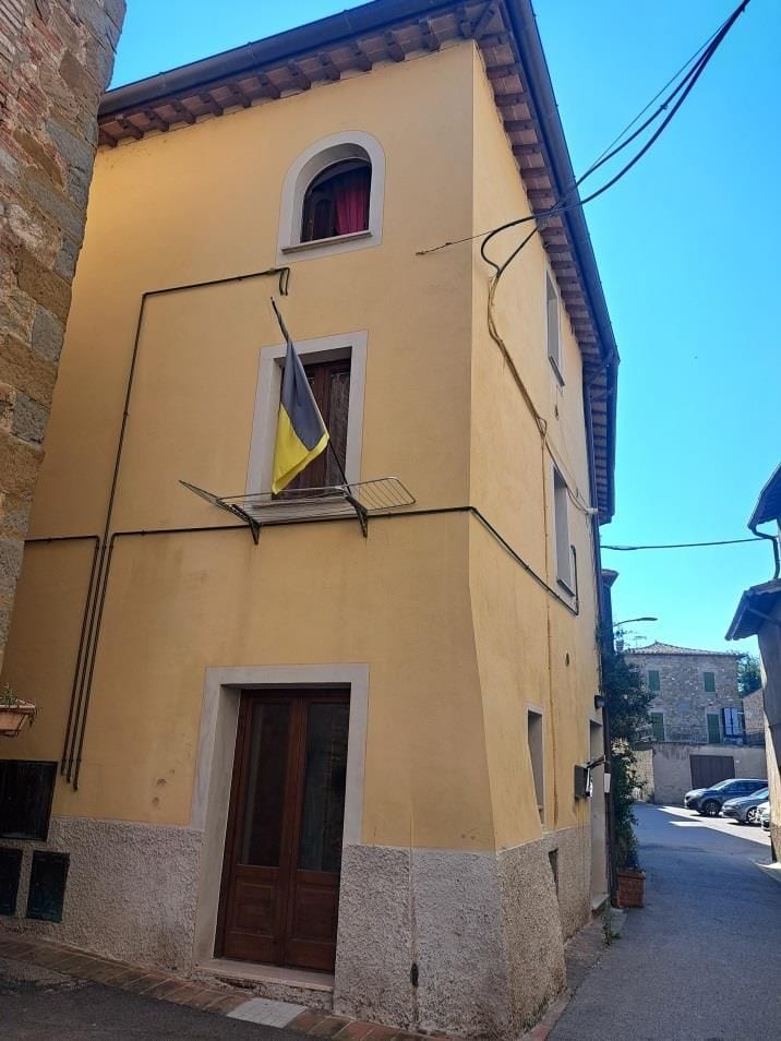 Photo of the lot: Immobile residenziale in Perugia