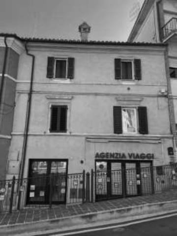 Photo: Immobile commerciale in Appignano (MC)