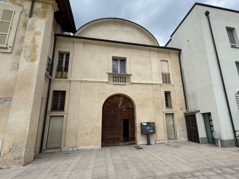 Photo: Immobile residenziale in Locate di Triulzi (MI)