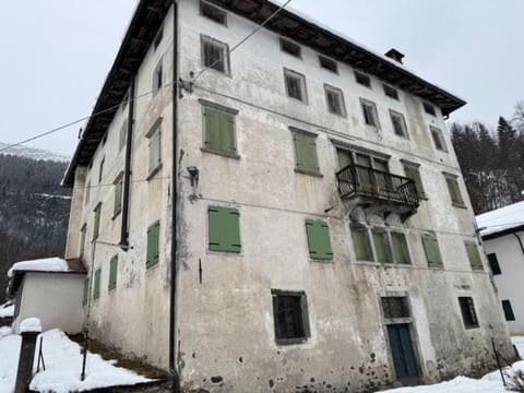 Photo: Immobile residenziale in Val di Zoldo (BL)