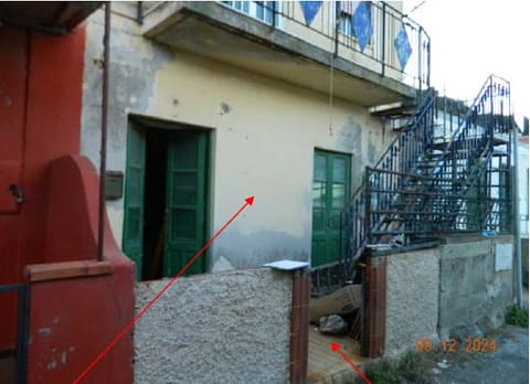Photo: Immobile residenziale in Messina (ME)
