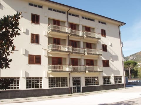 Foto: Immobile industriale a Solofra (AV)