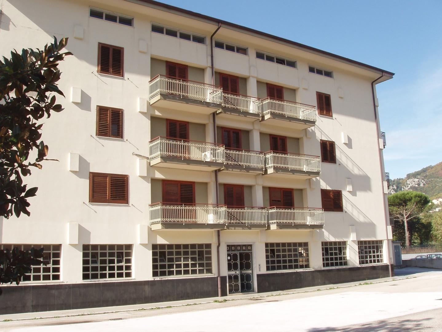 Foto del lotto: Immobile industriale a Solofra