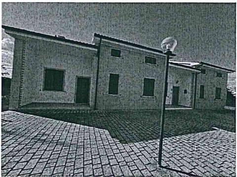Photo: Immobile residenziale in Montefano (MC)