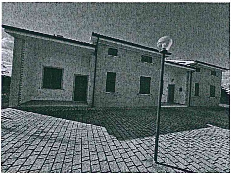 Foto del lotto: Immobile residenziale a Montefano