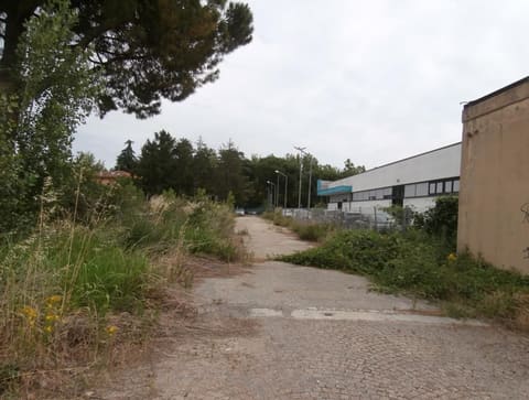 Photo: Immobile industriale in Cesena (FC)