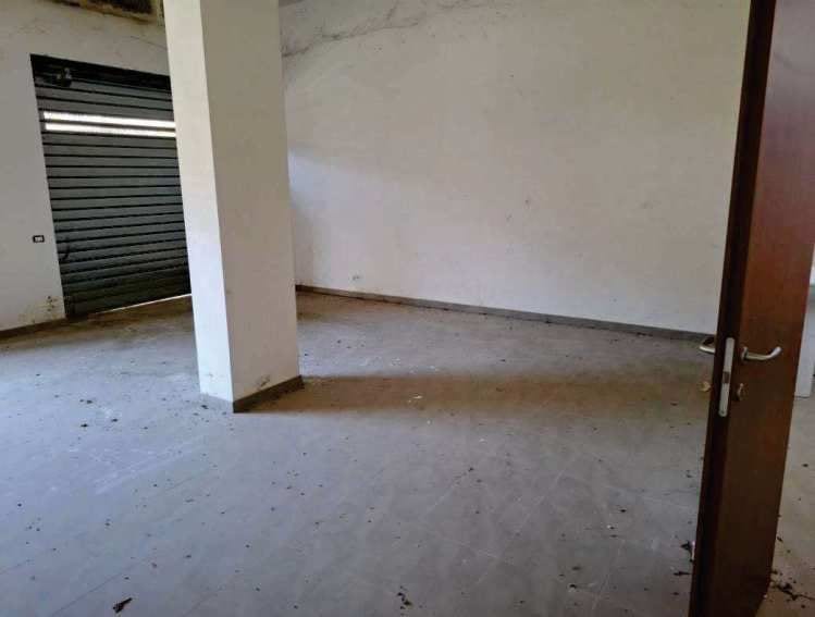 Photo of the lot: Immobile commerciale in Macchia d'Isernia