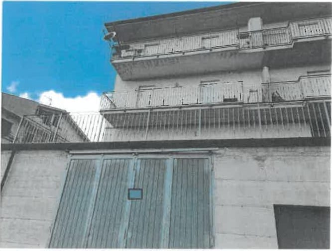 Foto del lotto: Immobile residenziale a Scheggia e Pascelupo