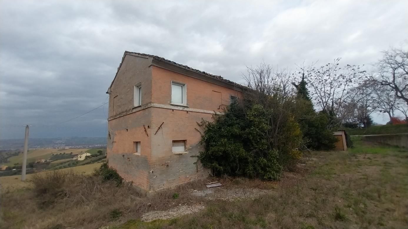Foto del lotto: Altra categoria a Monte San Giusto
