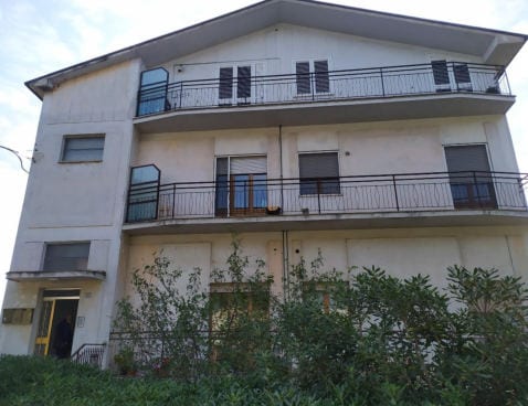 Photo of the lot: Immobile residenziale in Fermo