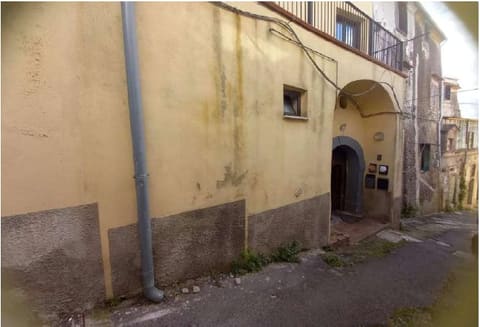 Photo: Immobile residenziale in Cava de' Tirreni (SA)