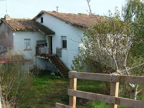 Photo: Immobile residenziale in Serra Sant'Abbondio (PU)